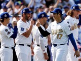 【MLB】大谷翔平を「何年も見てきたけど……今でもさっぱりわからない」　レジェンド左腕カーショーも“理解不能”だった二刀流 画像