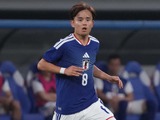 「我々には勝つ力が十分にある」久保建英、W杯に向けて決意……勝敗を分けるポイントとして強調したのは？　FIFAがインタビュー公開 画像