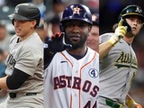 【MLB】ジャッジ不在のア・リーグMVPレース　公式放送局が挙げた“本命アルバレス”のライバル候補たちは…… 画像