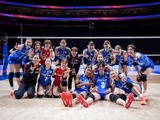 バレー女子日本代表、開催国下しカナダラウンド全勝なるか　佐藤淑乃、石川真佑、和田由紀子に期待　地上波放送・中継・ネット配信情報【VNL2026】 画像