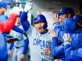 【MLB】急浮上したカブス鈴木誠也のトレード話……ジャッジ、スタントン離脱のヤンキースに獲得を求める声も　背景には右打者の需要拡大 画像