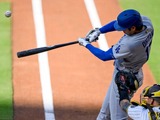 【MLB】明日の大谷翔平、スタメン出場はあるか　佐々木朗希が先発も……村上宗隆との対決は実現せず【6月13日Wソックス戦】 画像