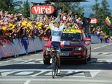 フルームの第100回ツール・ド・フランス優勝が確実に 画像