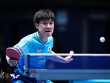張本智和2位、松島輝空6位でトップ10維持…上位勢は変動なし　戸上隼輔が17位、宇田幸矢は1ランクアップで29位に｜卓球男子世界ランキング（2026年第25週） 画像