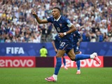 仏代表ムバッペが狙う“史上初”の偉業とは？　27歳で到達した驚異の100試合60得点40アシスト、伝説超えへ高まる期待【北中米W杯】 画像