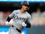 【MLB】ドジャース放出のバルガスが才能開花　Wソックス、村上宗隆らに続く今季唯一の「20本塁打トリオ」　常勝球団から“年間121敗”移籍を乗り越え…… 画像