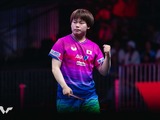 19歳・松島輝空、USスマッシュ初制覇で4位浮上、張本智和が3位　快進撃の篠塚大登が7ランクアップ23位に上昇｜卓球男子世界ランキング（2026年第28週） 画像