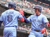 【MLB】“21号満塁弾”の岡本和真、新人王レースで急浮上「争いが本格化」　本命の村上宗隆とマクゴニグルを制すには…… 画像