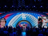 【MLB】「よく残っていたな」ドジャース1巡目指名は“掘り出し物”の18歳……背景に「レッドソックスの不可解な判断」と米メディア 画像