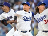 【MLB】「死と税金、そしてドジャースの地区制覇は避けられない」米メディアが後半戦に注目　WS3連覇のキーマンに掲げたのは…… 画像