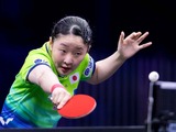 張本美和が3位、早田ひなは7位でトップ10をキープ　出澤杏佳がランクアップ、上位は孫穎莎、王曼昱ら変動なし｜卓球女子世界ランキング（2026年第30週） 画像