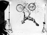 レッドブルのアクション写真コンテスト優秀賞発表 画像