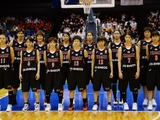 日本バスケ界に厳罰、男女全年齢の国際試合参加を禁止「選手が被害…」 画像