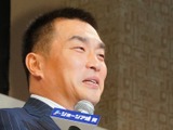 来季50歳の山本昌「もっともっとやれるはず」…ジョージア魂賞特別賞 画像