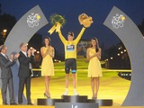 フルームが2015年ツール・ド・フランス参戦を明言、3大大会全出場は見送る 画像