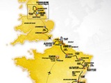 2014ツール・ド・フランスは7月5日に英国で開幕 画像