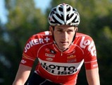 【ツール・ド・フランス15】ユルゲン・バンデンブロック欠場へ　1週間のステージレースとブエルタに集中 画像