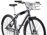 シュウィンが街乗りに便利な自転車「４ワンワン１」を発表 画像