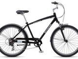 街乗り仕様の自転車ストリームライナーをシュウィンが発表 画像
