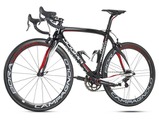 【名古屋サイクルトレンド14】ピナレロ試乗可能！PINARELLO JAPAN出展 画像