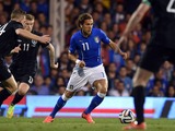 【セリエA】ミラン、イタリア代表MFチェルチ獲得を発表…ファンは「本田はこれまで以上に活躍しないと！」 画像