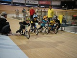 2～6歳の自転車レース「第4回MiniMiniチャッキーカップ」が3月に日本CSCで開催 画像