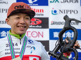 シクロクロス世界選手権の日本代表選手団決定　竹ノ内、山本らが選出 画像