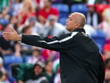 【アジアカップ15】パレスチナ監督、初出場の喜びと手応えを語る「日本の形にはさせなかった」 画像