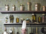 モナコのレストラン「エルザ」がミシュラン1つ星獲得 画像