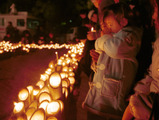 「阪神淡路大震災1.17のつどい」と「第20回追悼・連帯・抗議の集い1.17」が同時開催 画像
