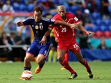 【アジアカップ15】前線で躍動した岡崎「がむしゃらに動くのは1つのパターン」 画像
