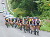 ステージレースの雄ツール・ド・北海道は9月13～15日開催 画像