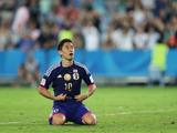 【アジアカップ15】欧州組は一足先にオーストラリアを出発、香川は再起を誓う「時間は待ってくれない」 画像