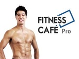 フィットネスアプリ「Fitness Cafe Pro」配信開始 画像