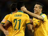 【アジアカップ15】オーストラリアがUAEを下し、初優勝をかけ韓国と決勝で激突 画像