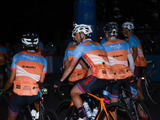 【写真蔵】ツアー・ダウンアンダー15、第4ステージは一般サイクリストのチャレンジライドも開催 画像