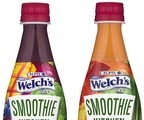 カルピスから本格濃厚スムージーが2種類登場…「Welch's」Smoothie Kitchen 画像