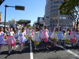 大阪・堺少女歌劇団が「自転車マナーアップガールズ」に起用、2月21日に就任式 画像