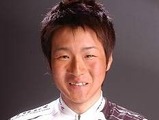 アンカーの嶌田がジュニア世界選手権スクラッチ7位 画像