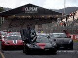 【CLIPSAL15】ラ・フェラーリが圧巻のパレードラン…南オーストラリア 画像