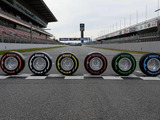 【F1】ピレリ、開幕4戦のタイヤ選択を発表 画像