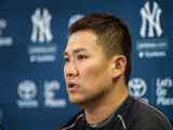 【MLB】13日に登板する田中…「今のヤンキースで1番いい投手」とファンは期待 画像