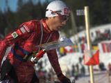 13年連続の日本チャンピオンへ…スキーオリエンテーリングの堀江守弘が全日本出場 画像