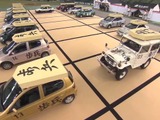 リアル車将棋、総集編動画がすごい…電王戦×TOYOTA 画像