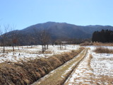 【小さな山旅】田舎道ウォーキング…吾国山（1） 画像