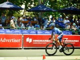 【自転車のある風景】南半球で最も大きな自転車レース TourDownUnder 写真30点 画像
