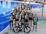【自転車ロード】MTNクベカ、レース距離と同じ295台の自転車の寄付を目指す 画像