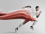 ナイキ、オランダフットボールチームのプレイスタイルを称える「アウェイキット」発表 画像