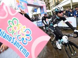【自転車ロード】カベンディッシュ、チェーン脱落で優勝争いから脱落…ミラノ～サンレモ 画像
