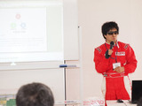 レーシングドライバーから学ぶドライビング講座、3月29日に東京・青山で開催 画像